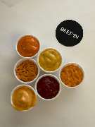 BEEF'IN - GALLERY
