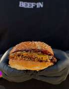 BEEF'IN - GALLERY