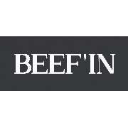 BEEF'IN - LOGO
