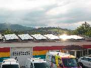 beEnergy - Experten für Photovoltaik & Elektrotechnik im Harz - Ihr vertrauensvoller Experte für Photovoltaikanlagen