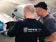 beEnergy - Experten für Photovoltaik & Elektrotechnik im Harz - Nutzen Sie unseren Service der professionellen DC-Montage für Ihre Photovoltaik Projekte
