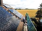 beEnergy - Experten für Photovoltaik & Elektrotechnik im Harz - Werden Sie Ihr eigener Produzent für Ökostrom