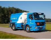 Beer Energien GmbH & Co. KG - GALLERY