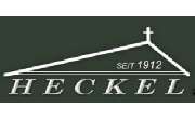 Beerdigung Heckel - LOGO