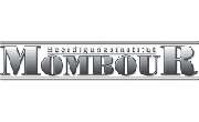Beerdigung Mombour Mombour GmbH & Co. KG - LOGO