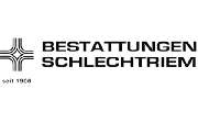Beerdigung Schlechtriem - LOGO