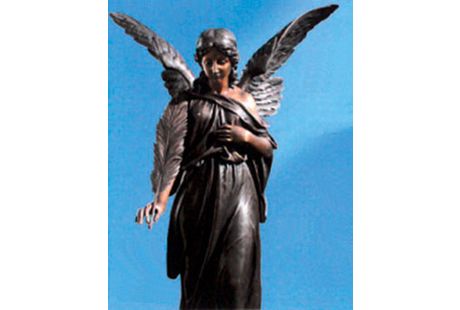 Beerdigungen Kommunale Bestattung - GALLERY