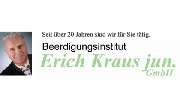 Beerdigungen Kraus Erich junior GmbH - LOGO