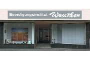 BEERDIGUNGEN WEUTHEN - GALLERY
