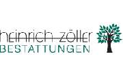 Beerdigungen Zöller Heinrich - LOGO