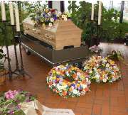 Beerdigungs-Institut Avermeyer Inh. Oliver Steiner - GALLERY