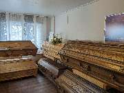 Beerdigungsinstitut Bernd Kern - GALLERY