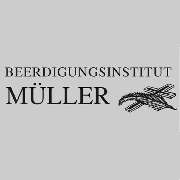 Beerdigungsinstitut Dietmar Müller - 1