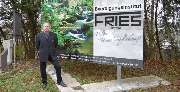 Beerdigungsinstitut Fries - GALLERY