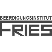Beerdigungsinstitut Fries - LOGO