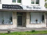 Beerdigungsinstitut Hans Molitor e.K., Inhaberin Angelika Wagener - GALLERY