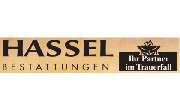 Beerdigungsinstitut Hassel - LOGO