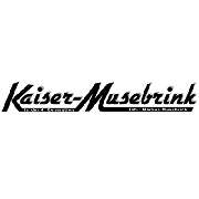 Beerdigungsinstitut Kaiser-Musebrink - LOGO
