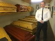 Beerdigungsinstitut Karl-Heinz Lipke GmbH & Co. KG - GALLERY