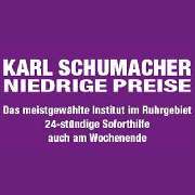 Beerdigungsinstitut Karl Schumacher e.K. - LOGO