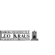 Beerdigungsinstitut Leo Kraus GmbH - LOGO