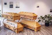 Beerdigungsinstitut Pohl und Steuber - GALLERY