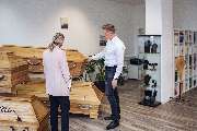 Beerdigungsinstitut Pohl und Steuber - GALLERY