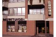 Beerdigungsinstitut W. & A. Weber - GALLERY