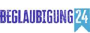 Beglaubigung24 - 1