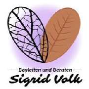 Begleiten und Beraten Sigrid Volk - LOGO