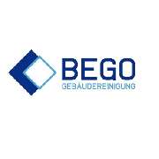 Bego GmbH-Gebäudereinigung - LOGO