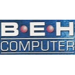 BeH-Computer - LOGO