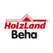 Beha Holz- und Bauelemente - LOGO