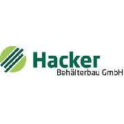 Behälterbau Hacker GmbH - LOGO