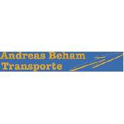 Beham Transporte GmbH - LOGO