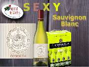 Behind The Grapes - südafrikanische Weine online kaufen - 1