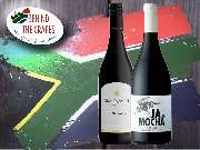 Behind The Grapes - südafrikanische Weine online kaufen