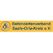 Behindertenverband Saale-Orla-Kreis e.V. - LOGO