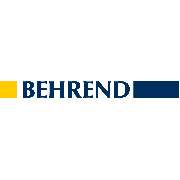 Behrend Stapler- und Gerätetechnik - LOGO