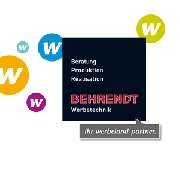 Behrendt Werbetechnik GmbH - Logo - Behrendt Werbetechnik GmbH aus Berlin