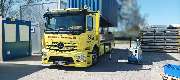 Behrens + Lüneburger Baumaschinen (GmbH & Co.) KG - GALLERY