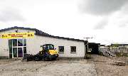 Behrens + Lüneburger Baumaschinen (GmbH & Co.) KG - GALLERY