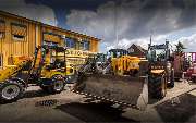 Behrens + Lüneburger Baumaschinen (GmbH & Co.) KG - GALLERY