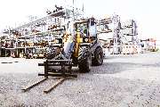 Behrens + Lüneburger Baumaschinen (GmbH & Co.) KG - GALLERY