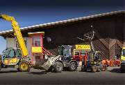 Behrens + Lüneburger Baumaschinen (GmbH & Co.) KG - GALLERY