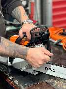 Behrens + Lüneburger Baumaschinen (GmbH & Co.) KG - GALLERY