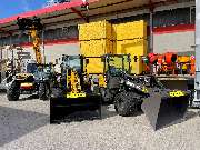 Behrens + Lüneburger Baumaschinen (GmbH & Co.) KG - GALLERY