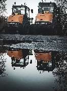 Behrens + Lüneburger Baumaschinen (GmbH & Co.) KG - GALLERY