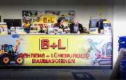 Behrens + Lüneburger Baumaschinen (GmbH & Co.) KG - GALLERY
