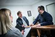 Behrens und Wetjen Kfz. Sachverständigenbüro - GALLERY